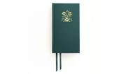 Floriculture - Graph Notebook (Image via Hemlock and Oak)